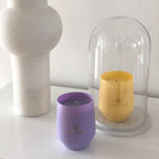 Scentorie Duftkerze LOVE ARTIST + Meditation "Selbstliebe & Achtsamkeit" 6 Vitalität Geschenkideen, Raumduft, Scentorie bei Zeit für mich...