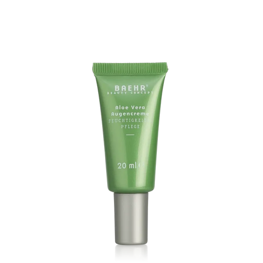 Baehr Aloe Vera Augencreme 20ml