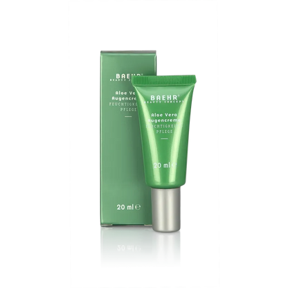 Baehr Aloe Vera Augencreme 20ml
