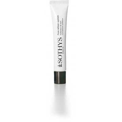 Teint Optimierer 15 ml 1 SOTHYS Pflege für anspruchsvolle Haut bei Zeit für mich...