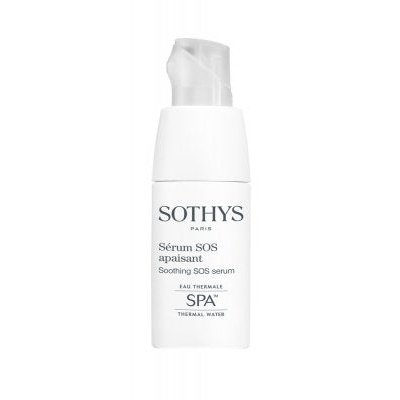 Sanftes SOS-Serum 20 ml