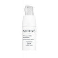 Sanftes SOS-Serum 20 ml 1 SOTHYS Basispflege, Gesichtspflege bei Zeit für mich...