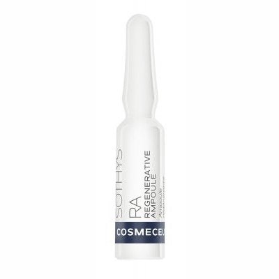 Regenerations-Ampullen 14x1,5 ml 1 SOTHYS Ampullen, Gesichtspflege bei Zeit für mich...