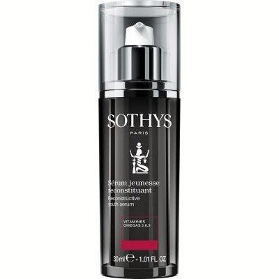 Sérum jeunesse – Restrukturierung 30 ml 1 SOTHYS Anti-Aging, Gesichtspflege bei Zeit für mich...
