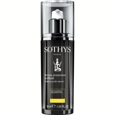 Sérum jeunesse – Teint-Ausgleich 30 ml 1 SOTHYS Anti-Aging, Gesichtspflege bei Zeit für mich...