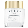 Crème jeunesse gegen Falten 50 ml 1 SOTHYS Anti-Aging, Gesichtspflege bei Zeit für mich...