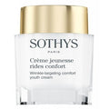 Crème jeunesse gegen Falten confort 50 ml 1 SOTHYS Anti-Aging, Gesichtspflege bei Zeit für mich...