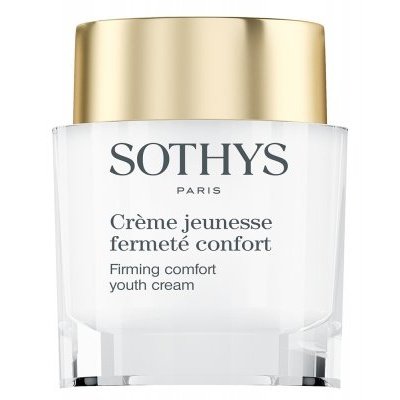 Crème jeunesse Straffung confort 50 ml 1 SOTHYS Anti-Aging, Gesichtspflege bei Zeit für mich...