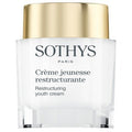 Crème jeunesse Restrukturierung 50 ml 1 SOTHYS Anti-Aging, Gesichtspflege bei Zeit für mich...