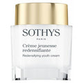 Crème jeunesse Hautdichte 50 ml 1 SOTHYS Anti-Aging, Gesichtspflege bei Zeit für mich...