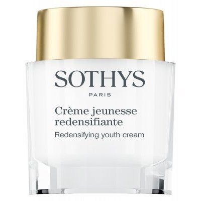 Crème jeunesse Hautdichte 50 ml 1 SOTHYS Anti-Aging, Gesichtspflege bei Zeit für mich...