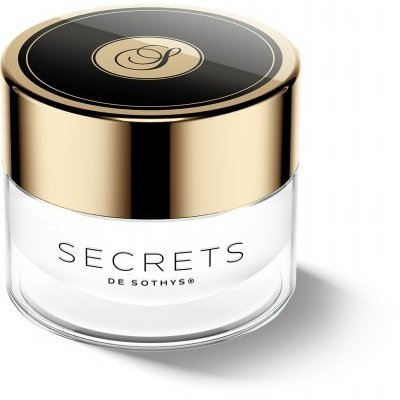 Secrets de Sothys Crème jeunesse Premium 50 ml