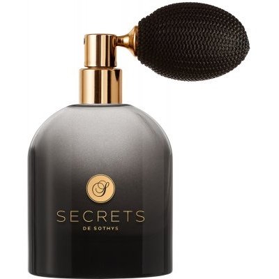 Secrets de Sothys - Eau de parfum 50 ml