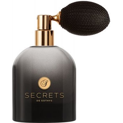 Secrets de Sothys - Eau de parfum 50 ml 1 SOTHYS Gesichtspflege, Secrets de Sothys bei Zeit für mich...