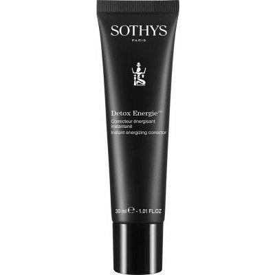 Korrekturcreme Energie 30 ml 1 SOTHYS Pflege für anspruchsvolle Haut bei Zeit für mich...