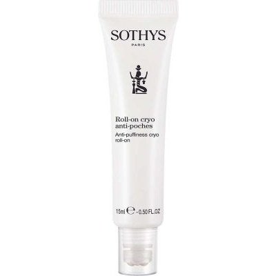 Kühlender Augen-Roll-on gegen Schwellungen 15 ml 1 SOTHYS Pflege für anspruchsvolle Haut bei Zeit für mich...
