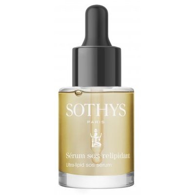 Lipid SOS-Serum 30 ml 1 SOTHYS Pflege für anspruchsvolle Haut bei Zeit für mich...