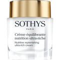 Nutritive Creme ultra-riche 50 ml 1 SOTHYS Pflege für anspruchsvolle Haut bei Zeit für mich...