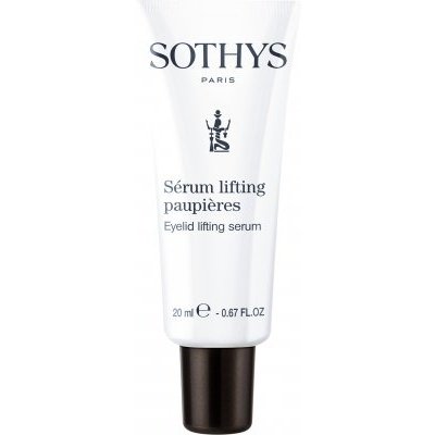 Lidstraffendes Serum 20 ml 1 SOTHYS Pflege für anspruchsvolle Haut bei Zeit für mich...