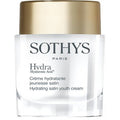 Crème jeunesse Feuchtigkeit Satin 50 ml 1 SOTHYS Feuchtigkeitspflege, Gesichtspflege bei Zeit für mich...
