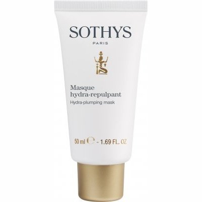 Aufpolsternde Feuchtigkeitsmaske 50 ml 1 SOTHYS Feuchtigkeitspflege, Gesichtspflege bei Zeit für mich...