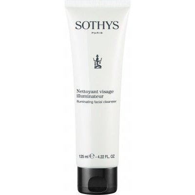Glow-Waschgel 125 ml 1 SOTHYS Pigmentation Management bei Zeit für mich...