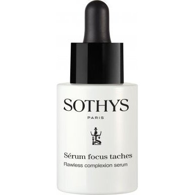 Serum Makelloser Teint 30 ml 1 SOTHYS Pigmentation Management bei Zeit für mich...