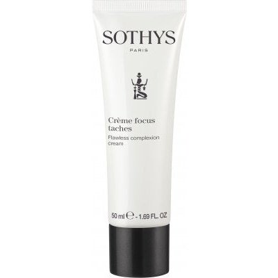 Creme Makelloser Teint 50 ml 1 SOTHYS Pigmentation Management bei Zeit für mich...