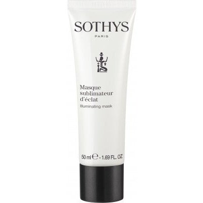 Glow-Maske 50 ml 1 SOTHYS Pigmentation Management bei Zeit für mich...