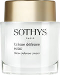 Glow Defense Creme 50 ml VK 1 SOTHYS Pflege für anspruchsvolle Haut bei Zeit für mich...