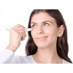Augenmassagegerät XP 500 und Aloe Vera Augencreme im Set