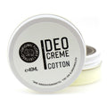 Deocreme 40ml, Cotten "Black Edition"weiss 1 Körperpflege Deocreme bei Zeit für mich...