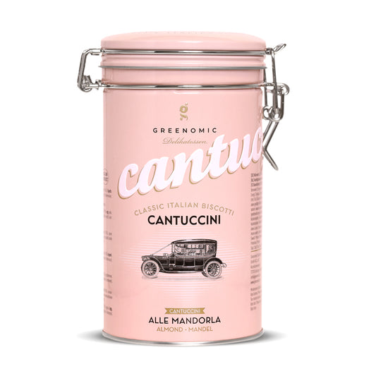 Cantuccini Alle Mandorla 180g