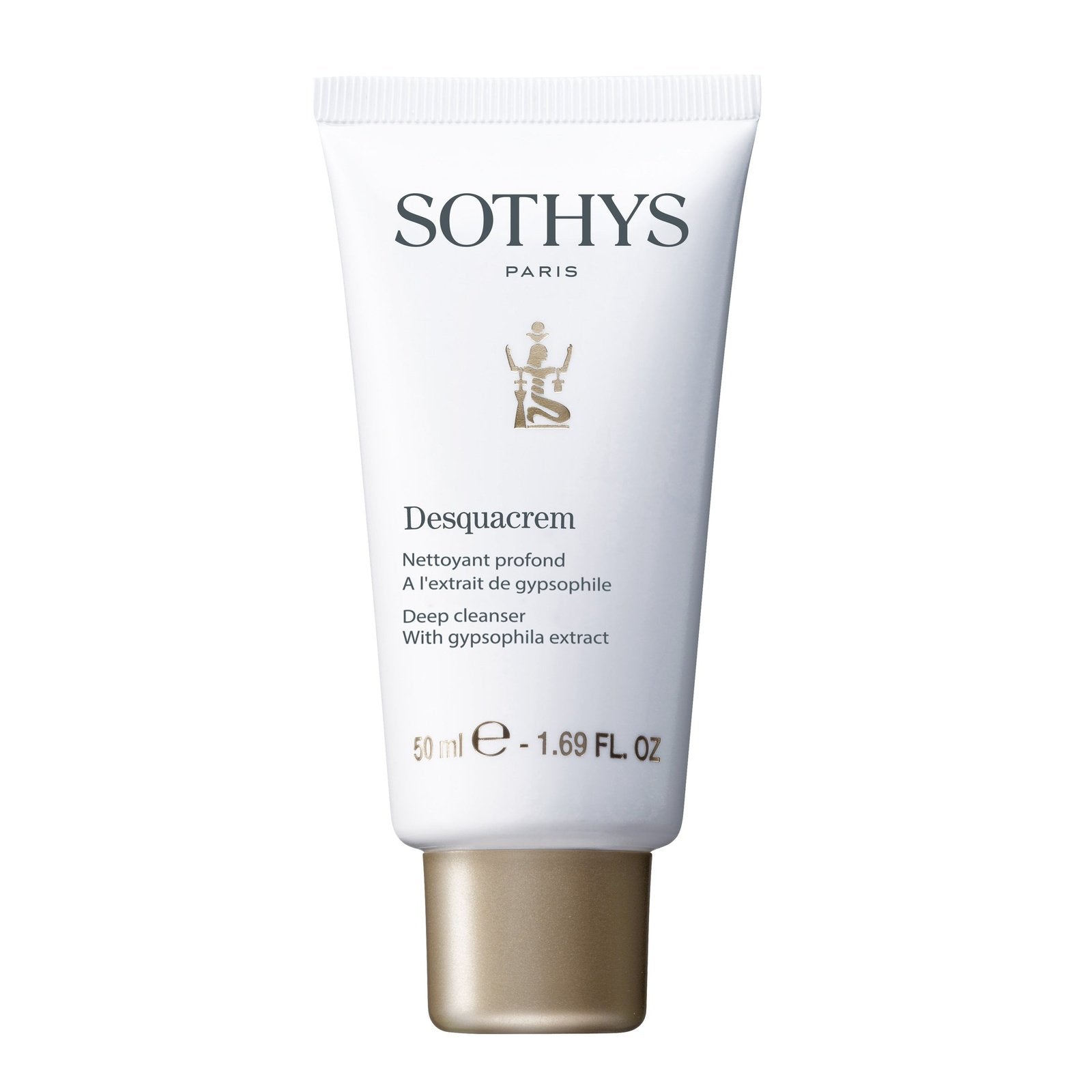 Desquacrem 50 ml 1 SOTHYS Gesichtspflege, Reinigung bei Zeit für mich...