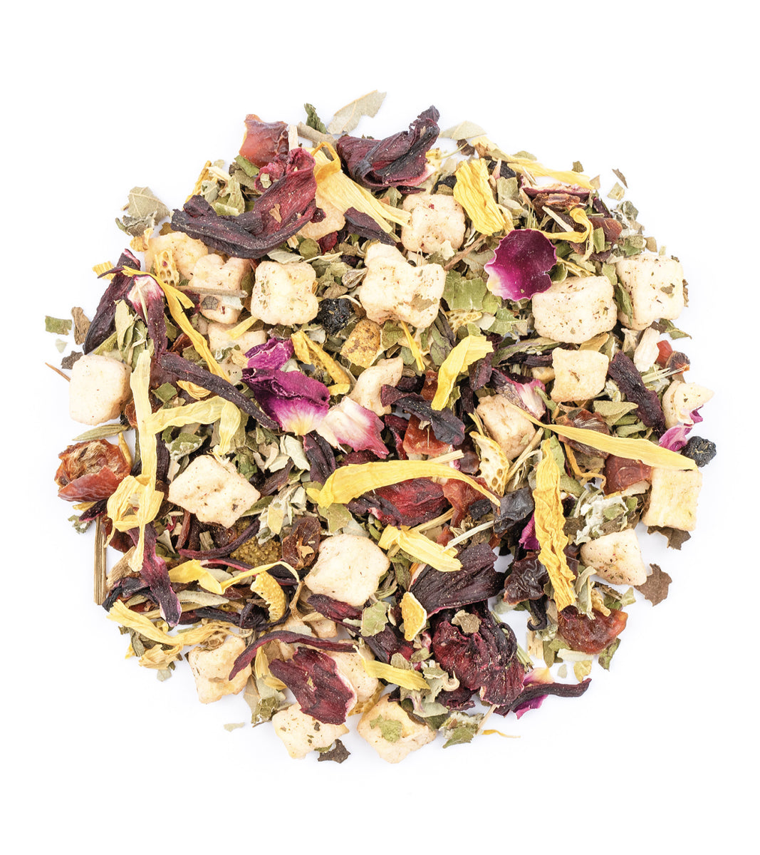 TaTeeTaTa "Fee ohne Zauberstab"Kräuterteemischung mit Feiner Fliederbeere Geschmack, Zeit für mich.. 2 Teemischung Tateetata bei Zeit für mich...