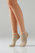 Dailysocks MELIAH - camel