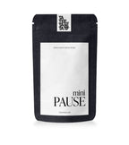 TaTeeTaTa "Mini Pause" Kräuterteemischung, Lavendel Melisse Geschmack, Zeit für mich.. 1 Teemischung Tateetata bei Zeit für mich...