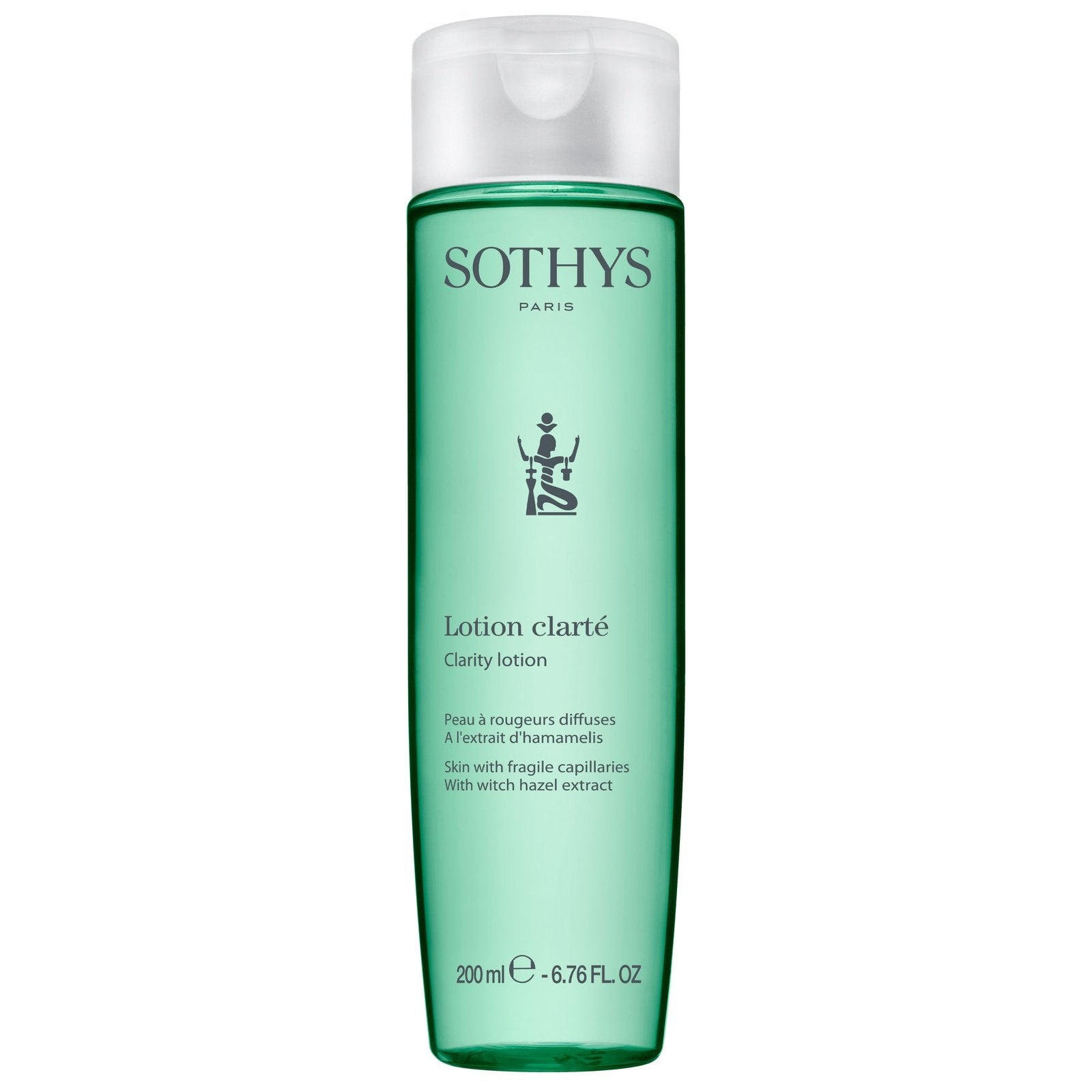 Lotion Douce Clarté 200 ml 1 SOTHYS Gesichtspflege, Reinigung bei Zeit für mich...