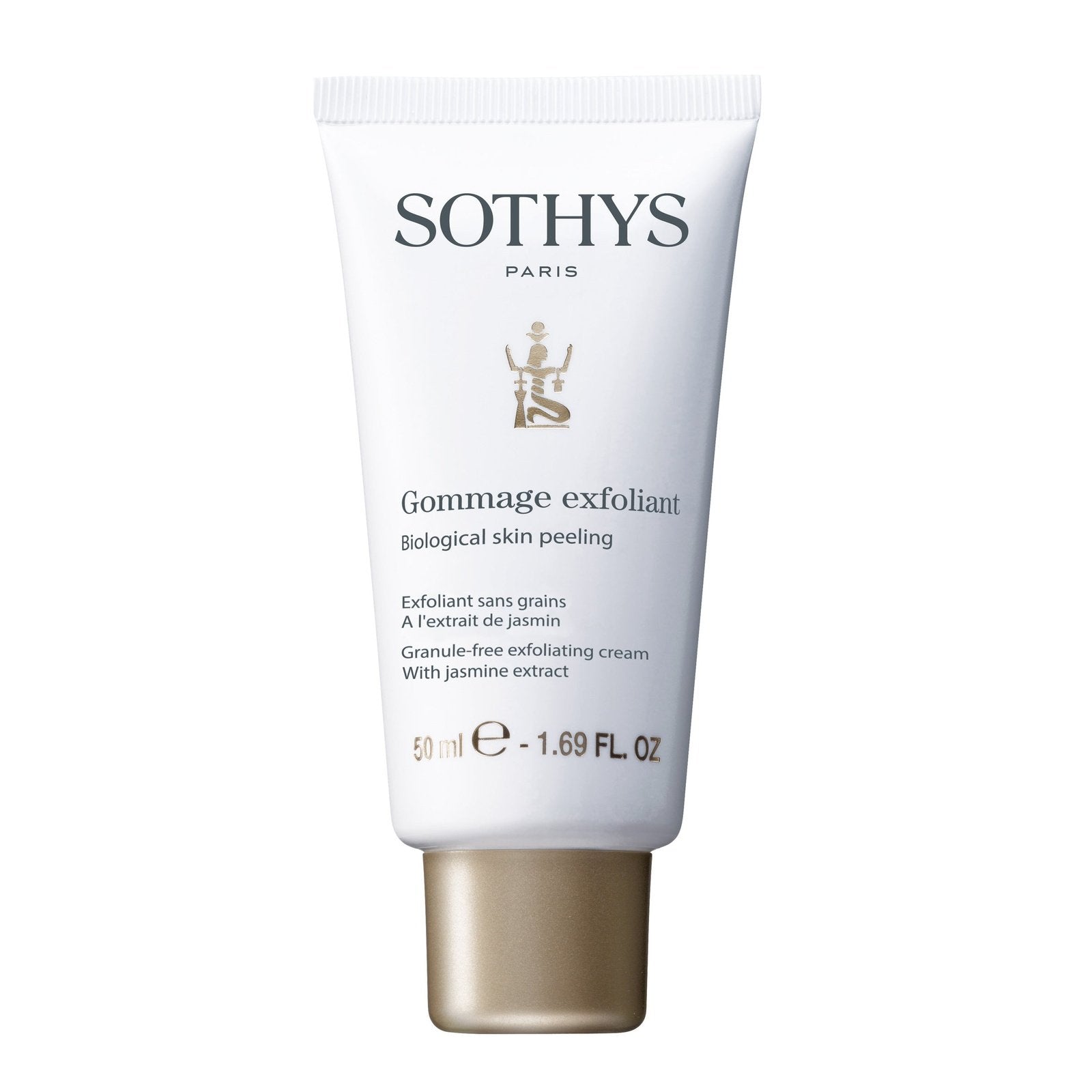 Peelingcreme 50 ml 1 SOTHYS Gesichtspflege, Reinigung bei Zeit für mich...