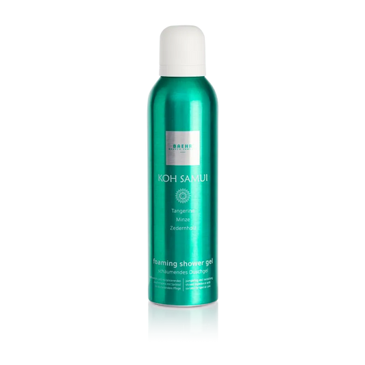 Beahr Schäumendes Duschgel Koh Samui 200 ml