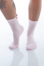 Dailysocks KISS - rosa
