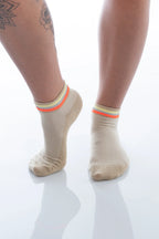 Dailysocks MELIAH - camel