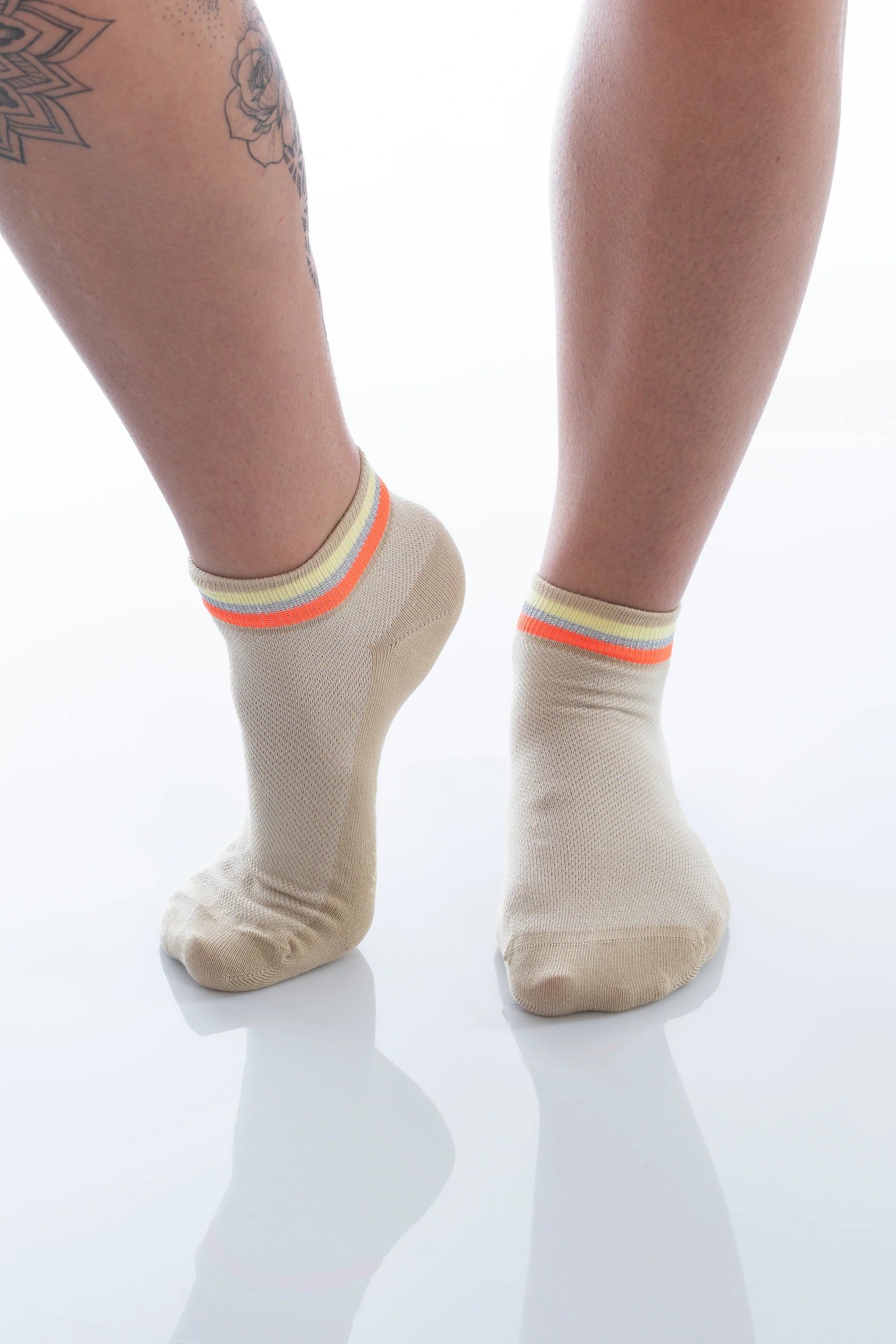 Dailysocks MELIAH - camel