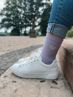 Dailysocks HIÄRTKEN 1.0 - Lavendel