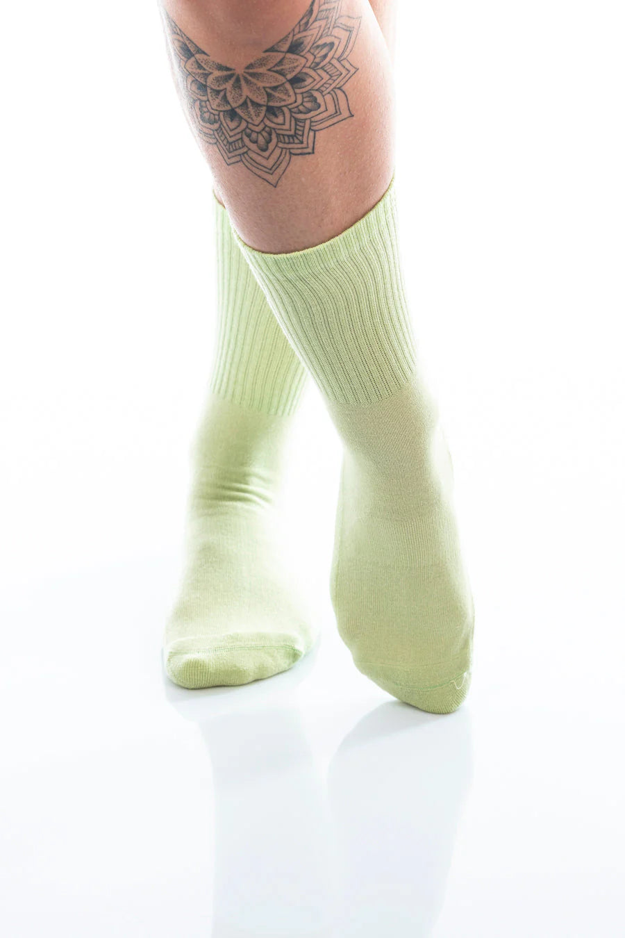 Dailysocks HIÄRTKEN 1.0 - salbei