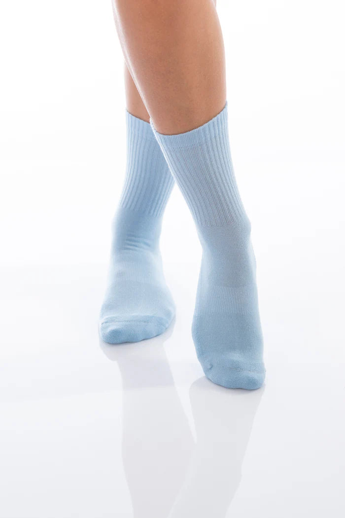 Dailysocks HIÄRTKEN 1.0 - sky himmelblau