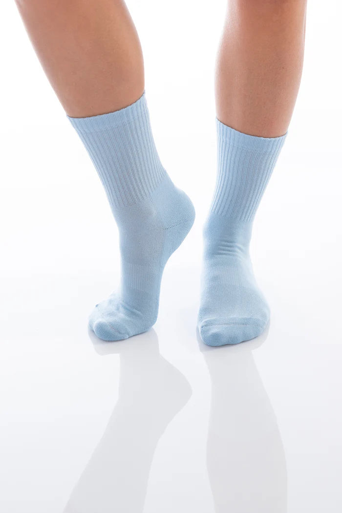 Dailysocks HIÄRTKEN 1.0 - sky himmelblau