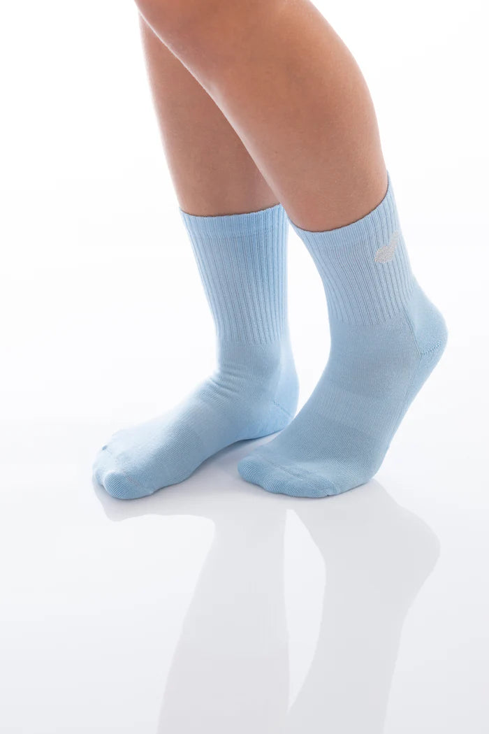 Dailysocks HIÄRTKEN 1.0 - sky himmelblau